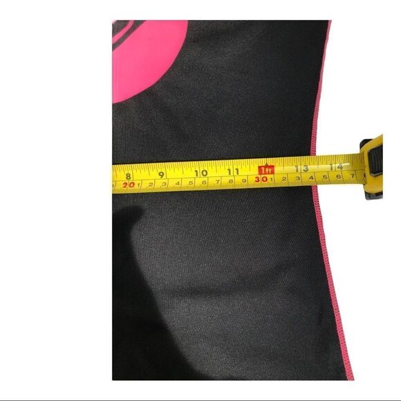 ROXY basic rash guard t-Shirt - Picture 11 of 11